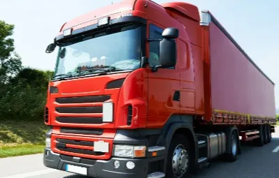 İstanbul Kozan Ambar Kargo