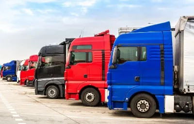 İstanbul Kozan Ambar Nakliyat