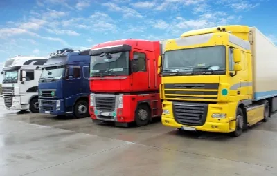 İstanbul Kozan Nakliye Ambarı