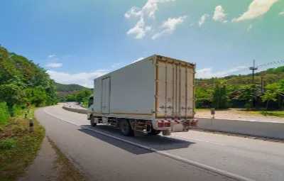 İstanbul ile Kozan Arası Bulaşık Makinesi Taşıma