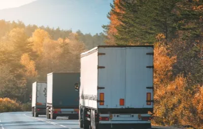 İstanbul ile Kozan Arası Klima Taşıma