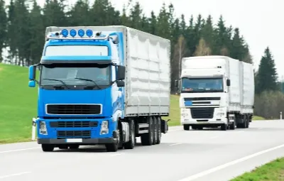 İstanbul ile Kozan Arası Eşya Taşıma